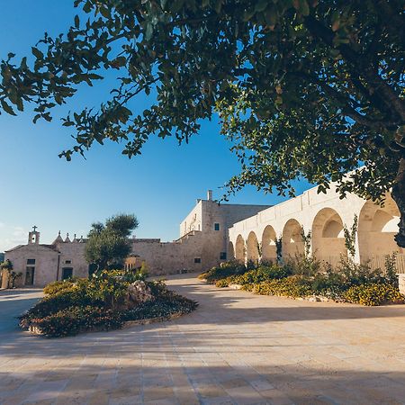 Masseria Grieco ออสตูนี ภายนอก รูปภาพ