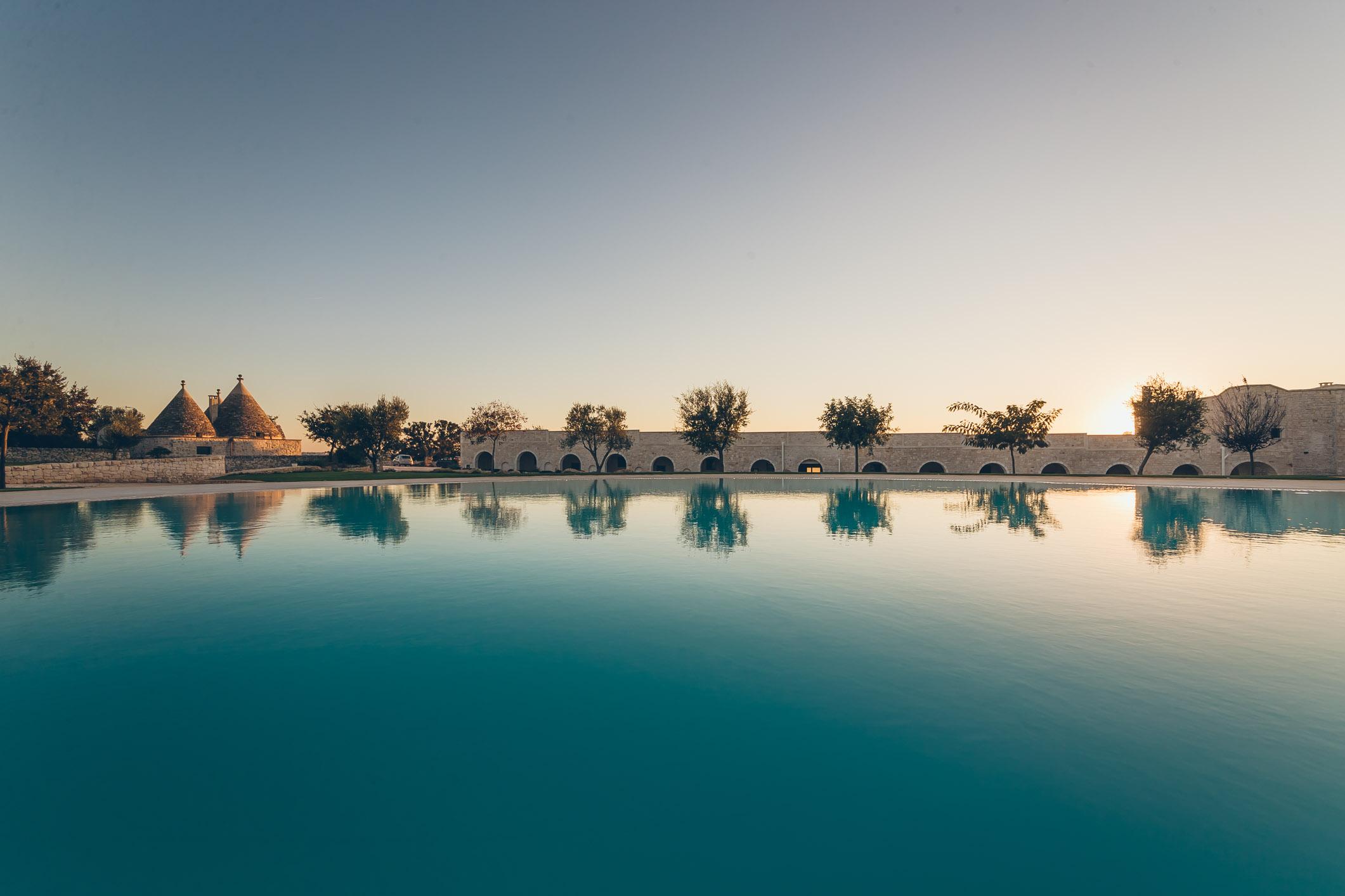 Masseria Grieco ออสตูนี ภายนอก รูปภาพ