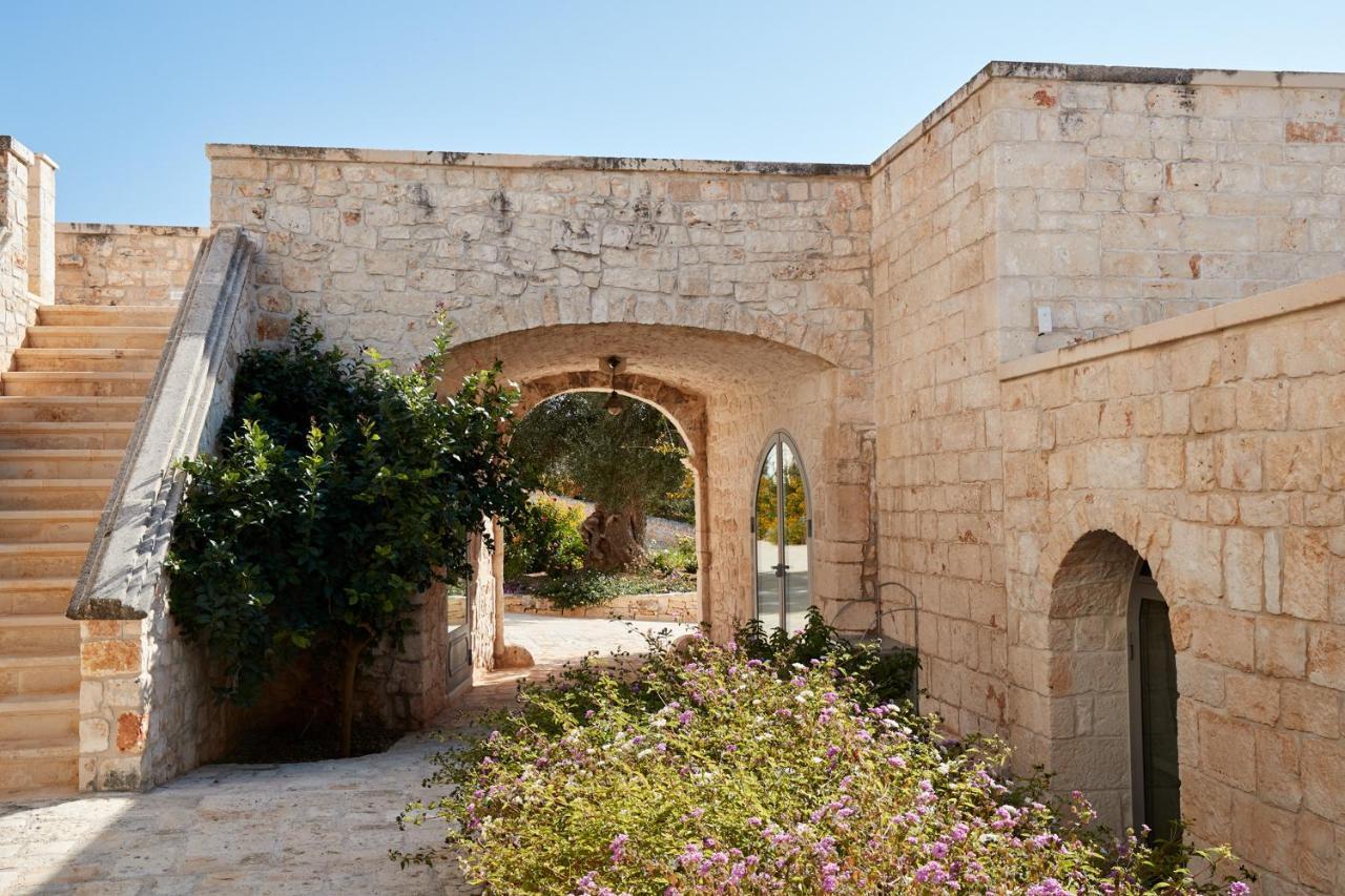 Masseria Grieco ออสตูนี ภายนอก รูปภาพ