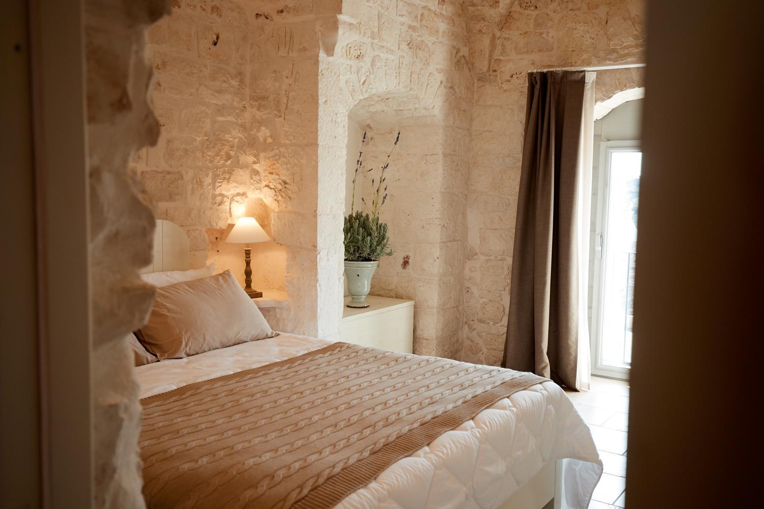 Masseria Grieco ออสตูนี ภายนอก รูปภาพ